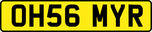 OH56MYR