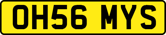 OH56MYS