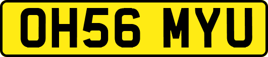 OH56MYU