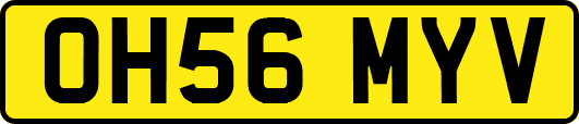 OH56MYV