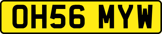 OH56MYW