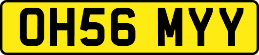 OH56MYY