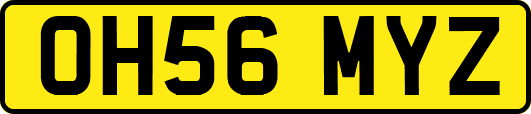 OH56MYZ