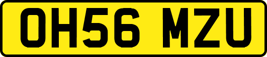 OH56MZU