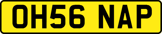 OH56NAP