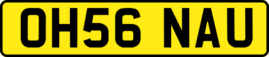 OH56NAU
