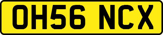 OH56NCX