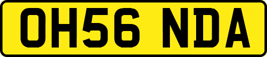 OH56NDA
