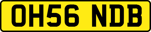 OH56NDB