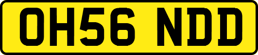 OH56NDD