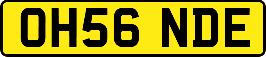 OH56NDE