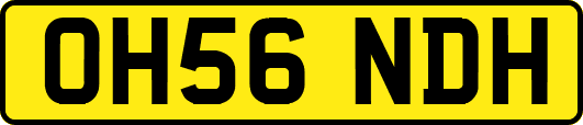 OH56NDH