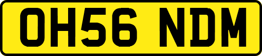 OH56NDM