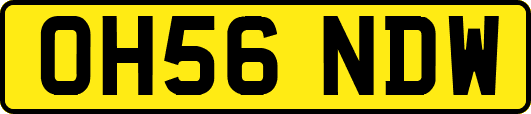 OH56NDW