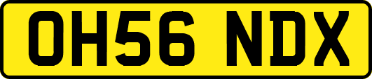 OH56NDX