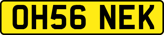 OH56NEK