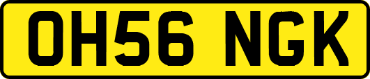 OH56NGK
