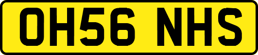 OH56NHS