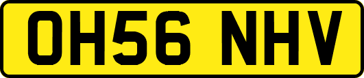 OH56NHV