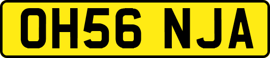 OH56NJA
