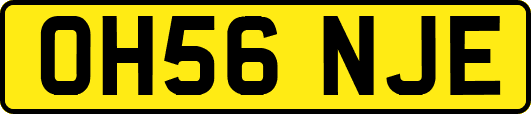 OH56NJE