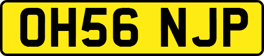 OH56NJP