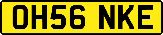 OH56NKE