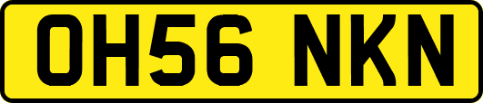 OH56NKN