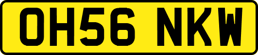 OH56NKW