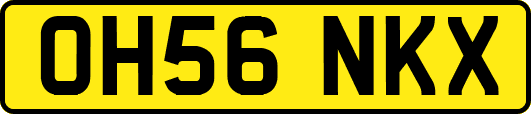 OH56NKX