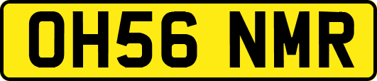 OH56NMR