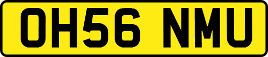 OH56NMU