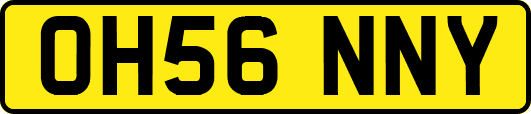 OH56NNY