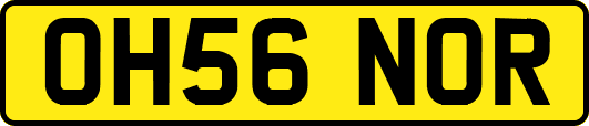 OH56NOR