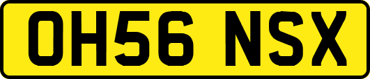 OH56NSX