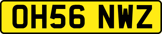 OH56NWZ
