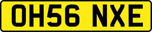 OH56NXE