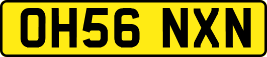 OH56NXN