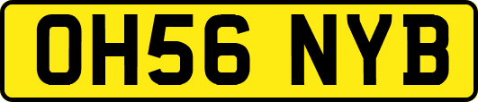 OH56NYB