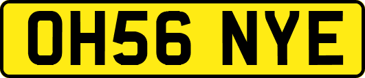 OH56NYE