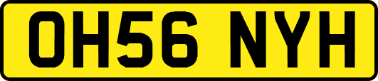 OH56NYH