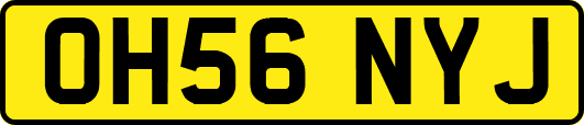 OH56NYJ