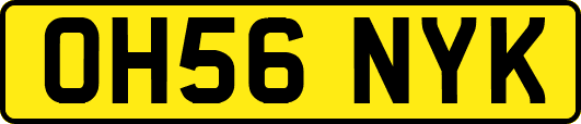 OH56NYK