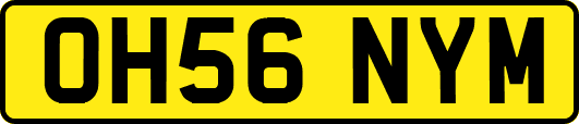 OH56NYM