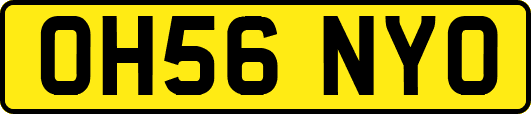 OH56NYO