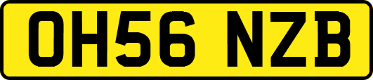 OH56NZB
