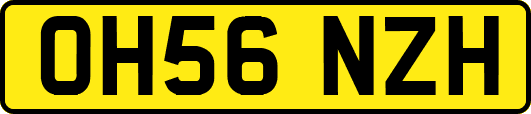 OH56NZH