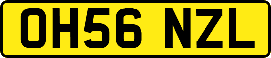 OH56NZL