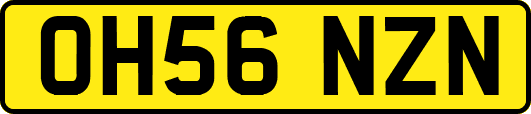 OH56NZN