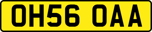 OH56OAA
